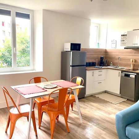 Logement Cosy Et Jardin Saint-Laurent-en-Royans Bagian luar foto