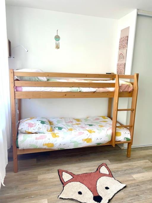 Logement Cosy Et Jardin Saint-Laurent-en-Royans Bagian luar foto