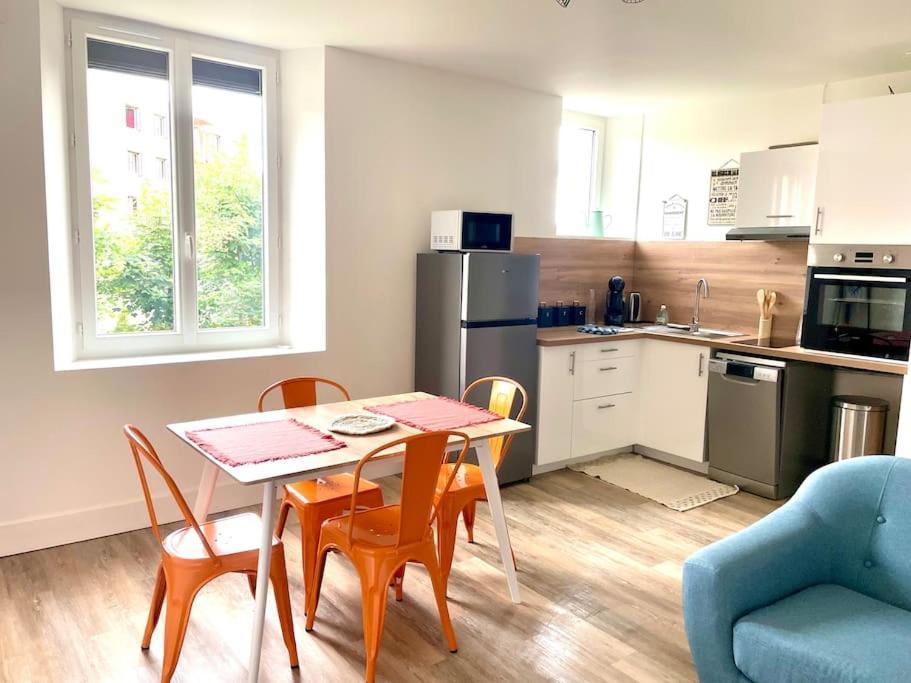 Logement Cosy Et Jardin Saint-Laurent-en-Royans Bagian luar foto